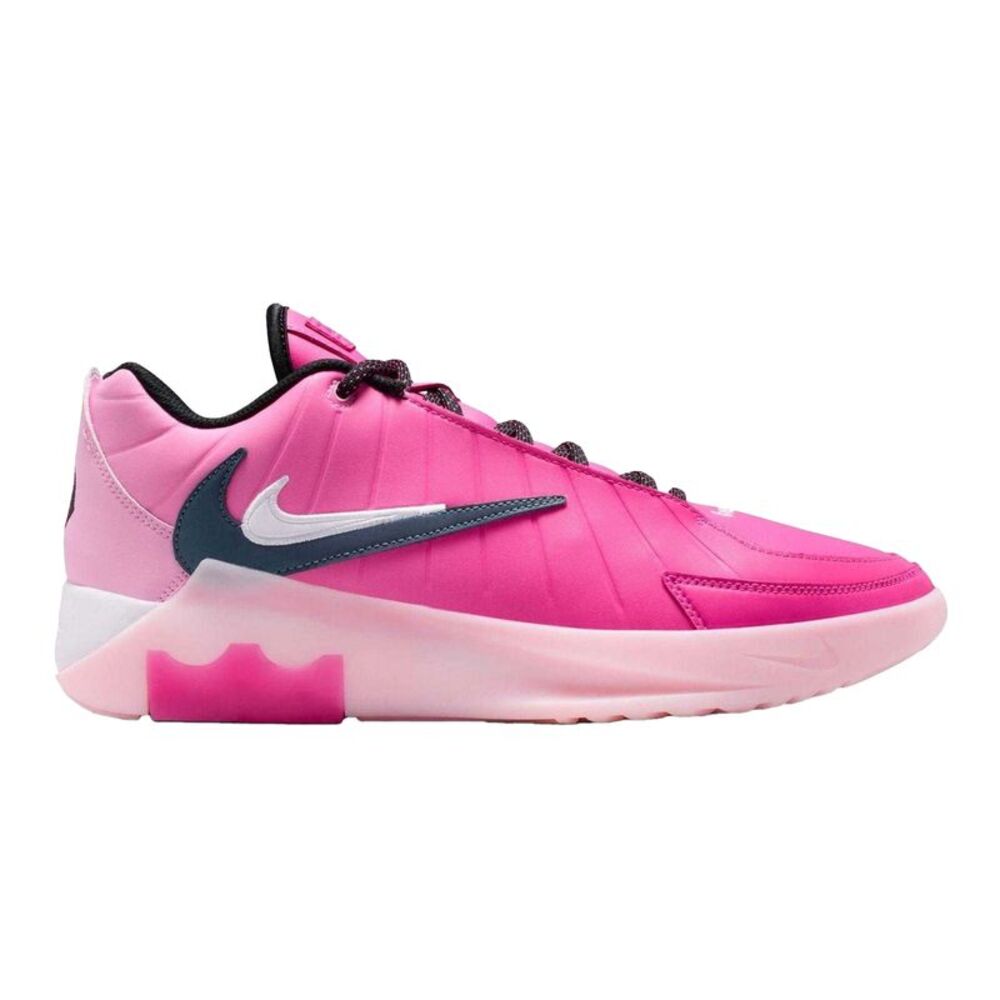 Nike Mens Witness 9 Sneakers / Pink/White